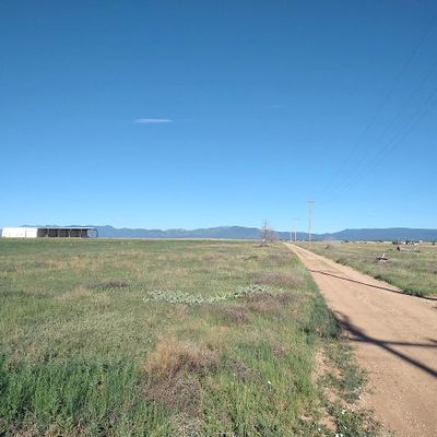 Riley Road, Estancia, NM 87016