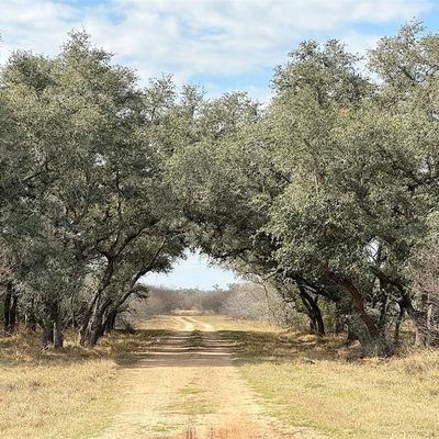 Schubert Road, Victoria, TX 77905