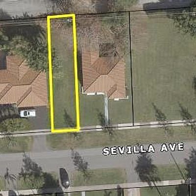 Sevilla Ave, Coral Gables, FL 33134