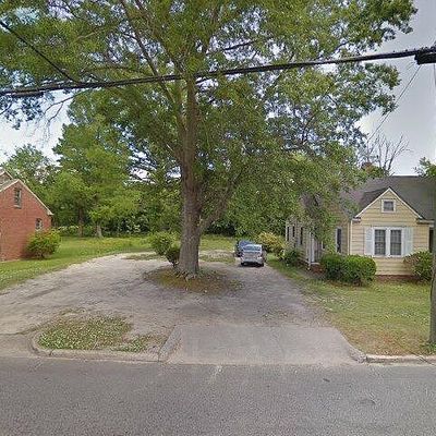 Southern Ave, Elizabeth City, NC 27909