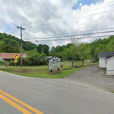 Spencer Branch Rd, Big Creek, KY 40914