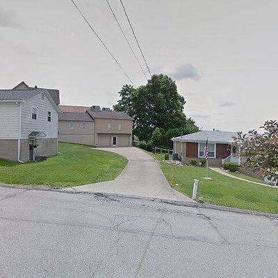 Spring Garden St, Mount Pleasant, PA 15666