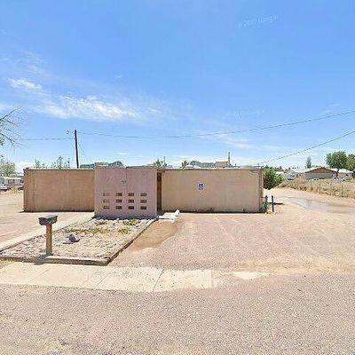 Spring Street Nicholas Nw Crnr, Socorro, NM 87801