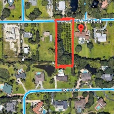 Sw 20 St, Davie, FL 33325