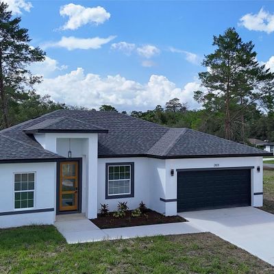 Sw 65th Circle, Ocala, FL 34474