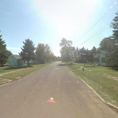 Taylor St, Ironwood, MI 49938