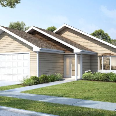 Tbd Shedhorn Street Sw #Lot 4, Bemidji, MN 56601