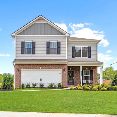 The Harrington Logan Oaks Drive, Harvest, AL 35749