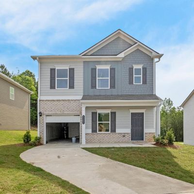 The Kensington Cedar Ridge Road, Mount Olive, AL 35117