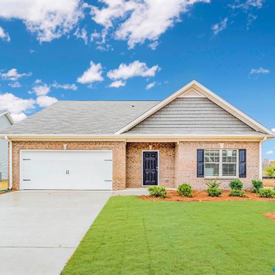 The Telfair Logan Oaks Drive, Harvest, AL 35749