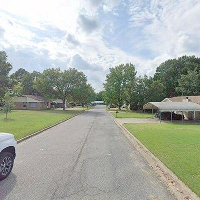 Townsend Dr, Heavener, OK 74937