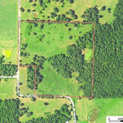 Tract 1 Antioch Road, Canehill, AR 72717