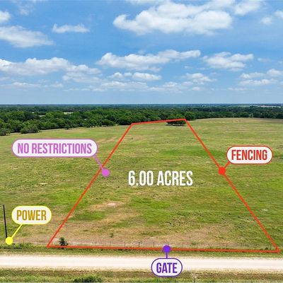 Tract 3 County Rd 254, Marlin, TX 76661