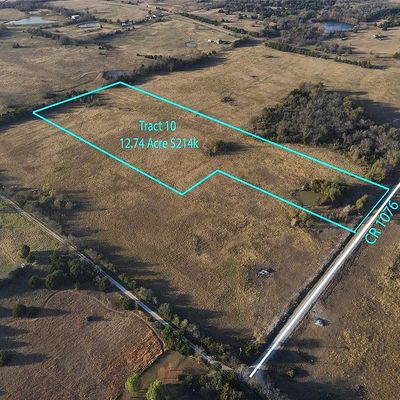 Tract10 Cr 1076, Celeste, TX 75423