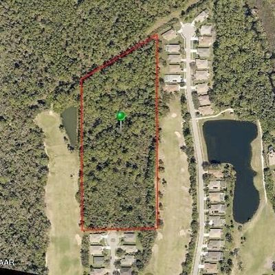 Turnbull Cove Drive, New Smyrna Beach, FL 32168