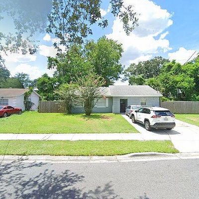 Undisclosed, Orlando, FL 32808