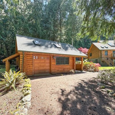 Undisclosed Address, Port Angeles, WA 98363