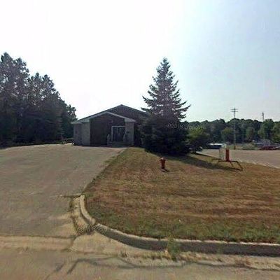 Vacant Parcel, Near Cayer Rd, Mathias Township, MI 49891