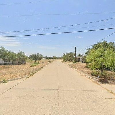 Mattie Woods Ln, Colorado City, TX 79512