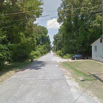 Miles St, Bennettsville, SC 29512