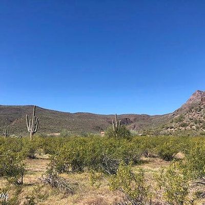 N Artesiano Road, Tucson, AZ 85743