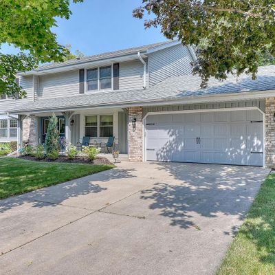 N102 W7120 Harrison Ave, Cedarburg, WI 53012