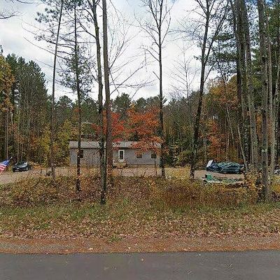 N11681 Wolf Rd, Tomahawk, WI 54487