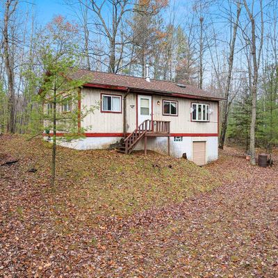 N13007 Morgan Lake Dr, Wausaukee, WI 54177