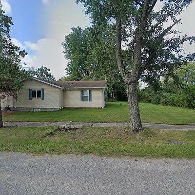 N15033 Dutton Ave, Amberg, WI 54102