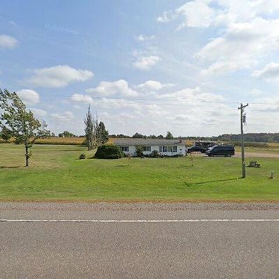 N15564 State Road 73, Thorp, WI 54771