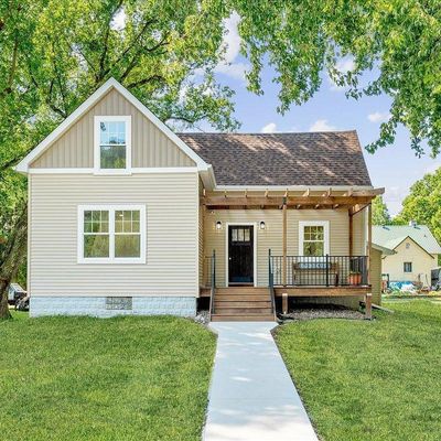 N221 Sabin Ave, Spring Valley, WI 54767