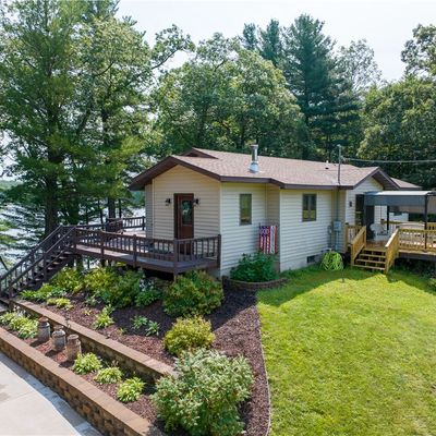 N2098 Little Ripley Dr, Shell Lake, WI 54871