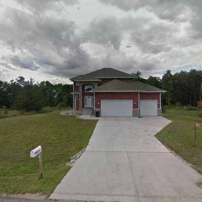 N2571 Michael Dr, Lodi, WI 53555