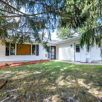 N2693 Oakwood Dr, Lodi, WI 53555