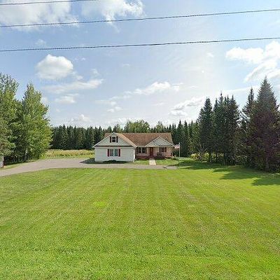 N2870 Crane Dr, Medford, WI 54451