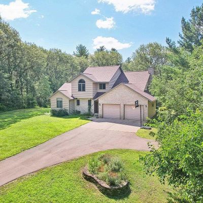 N3214 Heintz Rd, Poynette, WI 53955