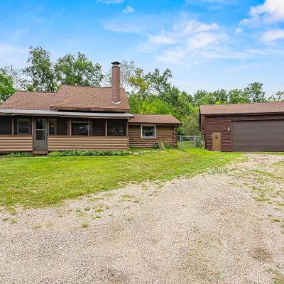 N3140 Co Rd F, Montello, WI 53949