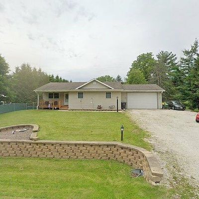 N3923 W Water St, Sullivan, WI 53178