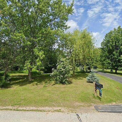 N3984 Glacial Estates Ct, Campbellsport, WI 53010