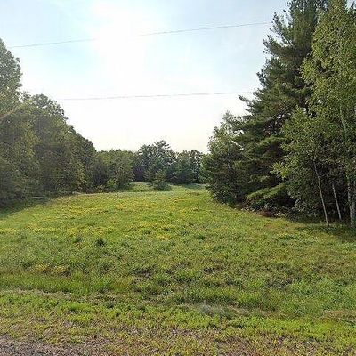 N3736 State Road 40, Bruce, WI 54819