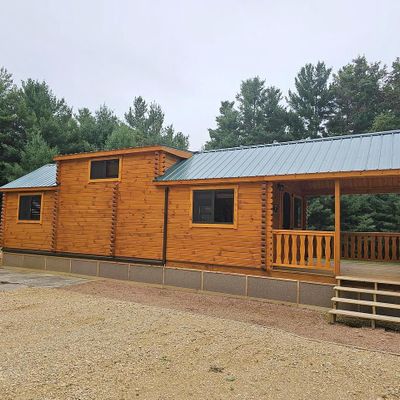 N3799 Dutcher Dr, Warrens, WI 54666