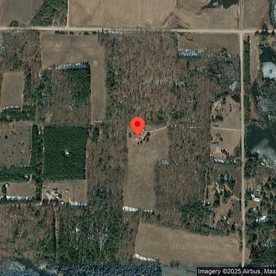 N4527 17 Th Dr, Wautoma, WI 54982