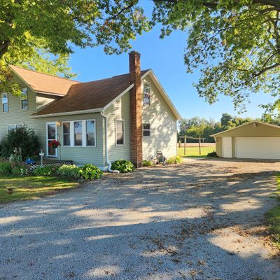 N4574 Catbird Rd, Beaver Dam, WI 53916