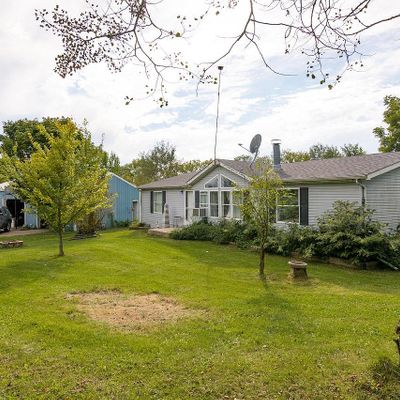 N4985 Goodland Rd, Hartford, WI 53027