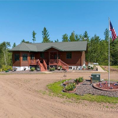 N5020 Red Pine Trl, Spooner, WI 54801