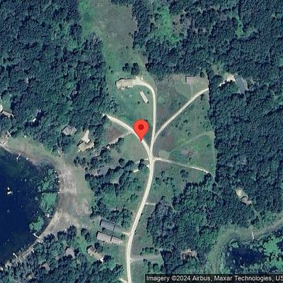 N4680 Glacier Lake Dr, Oxford, WI 53952