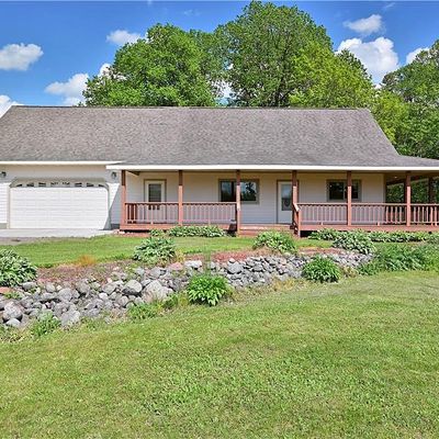 N530 Pioneer Rd, Birchwood, WI 54817