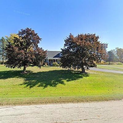 N5314 Herman Rd, Shiocton, WI 54170