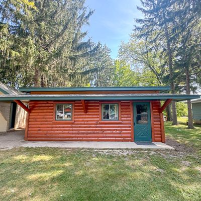 N5164 Forest Glen Beach Rd, Ripon, WI 54971