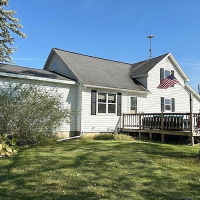 N5418 Tamarack Dr, Medford, WI 54451